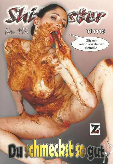 Shitmaster 115 | Z-Faktor | DVD, Download, VOD