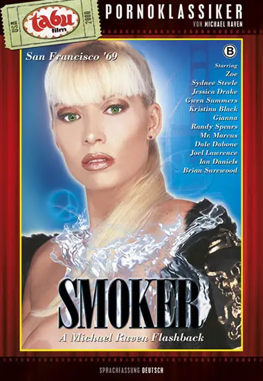 Smoker | Tabu | DVD