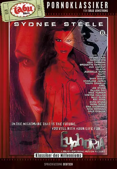 Euphoria | Tabu | DVD
