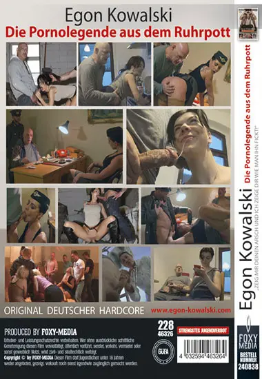 Egon Kowalski Die Pornolegende aus dem Ruhrpott(Foxy-Media)(back cover)