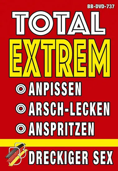 Total Extrem | BB-Video | DVD, Download, VOD