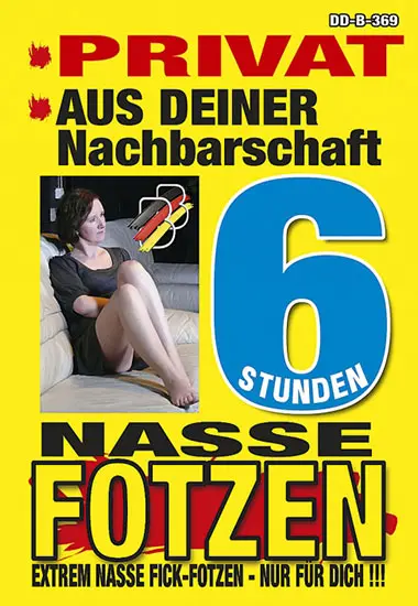 Nasse Fotzen | BB-Video | DVD