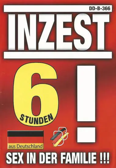 Inzest B-366 | BB-Video | DVD, Download, VOD