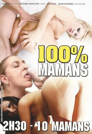 100% Mamans | Fantas P. | Download, VOD