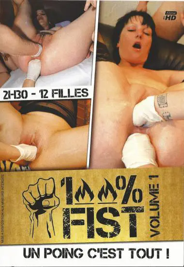 100% Fist | Fantas P. | Download, VOD