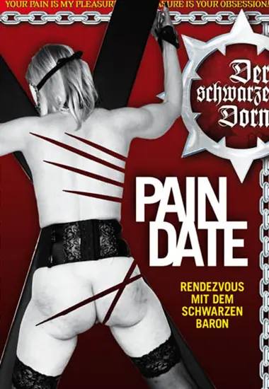 Pain Date(MMV) (Download available) at sexvideoall.com