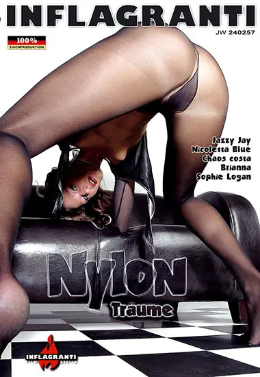 Nylon Träume(Inflagranti) at sexvideoall.com