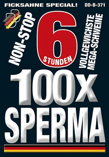 100x Sperma(BB-Video) (Download available)