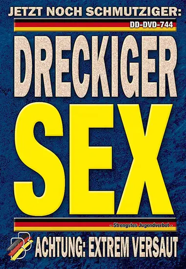 Dreckiger Sex(BB-Video) (Download available)