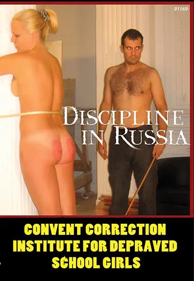 Discipline In Russia - Convent Correction(Belrose)