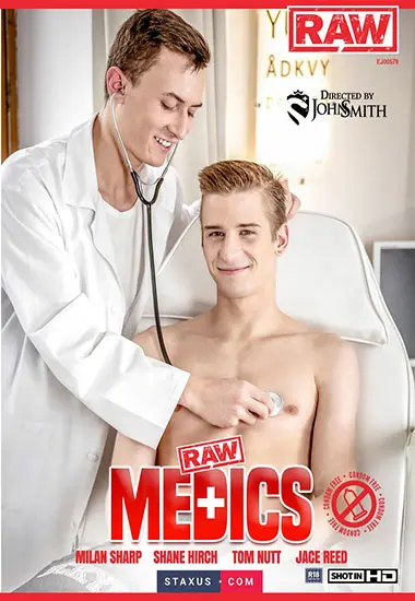 Raw Medics(STAXUS) at sexvideoall.com