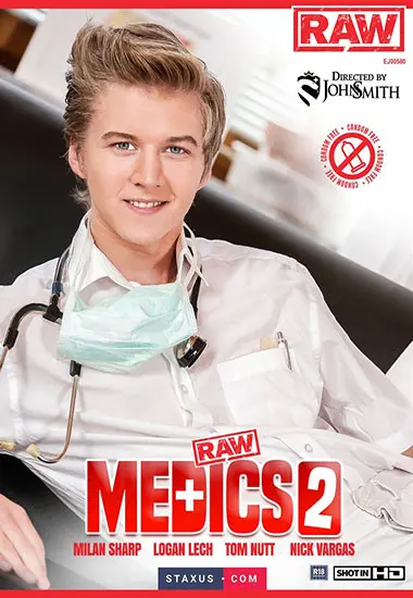 Raw Medics 2(STAXUS) at sexvideoall.com