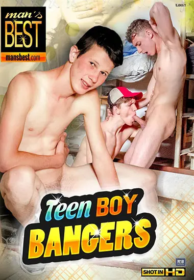 Teen Boy Bangers(STAXUS) at sexvideoall.com