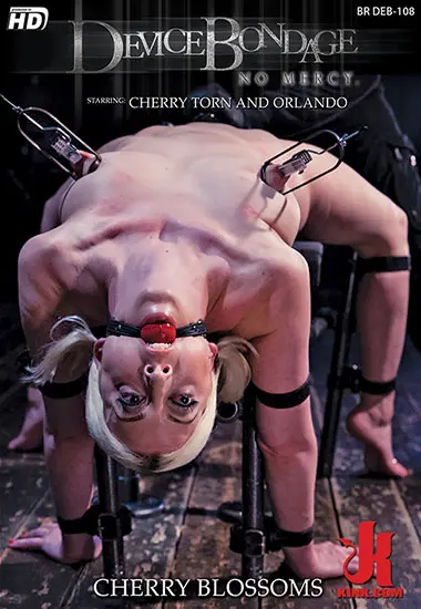 Cherry Blossoms | Kink.com | DVD