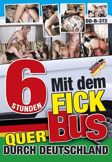 Mit dem Fick Bus quer durch Deutschland | BB-Video | DVD, Download, VOD