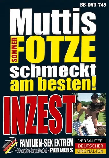 Inzest Muttis Fotze(BB-Video) (Download available)