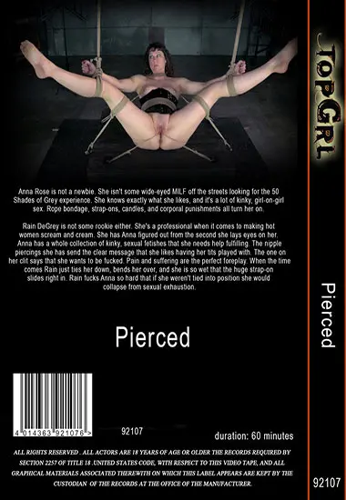 TopGrl - Pierced(Belrose) at sexvideoall.com(back cover)