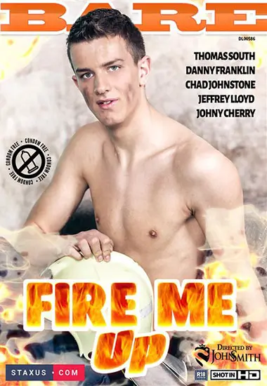 Fire Me Up(STAXUS) at sexvideoall.com