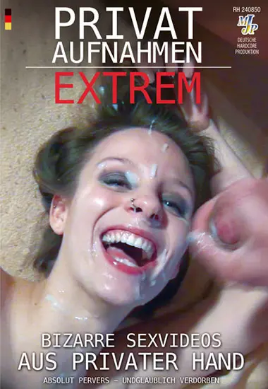 Bizarre Sexvideos aus privater Hand | MJP | DVD, Download, VOD
