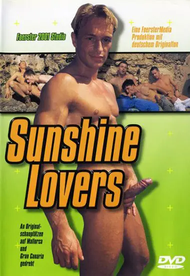 Sunshine Lovers | Foerster Media | DVD