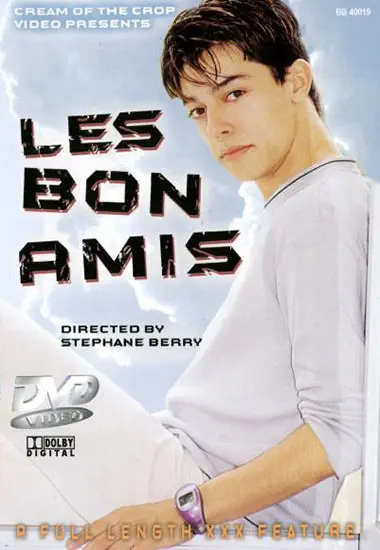 Les Bon Amis(Foerster Media) at sexvideoall.com