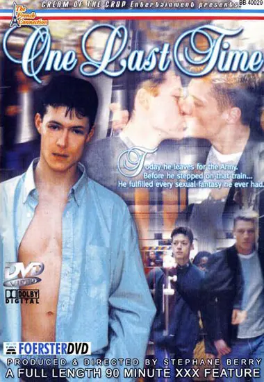 One Last Time(Foerster Media) at sexvideoall.com
