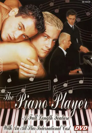 The Piano Player(Foerster Media) at sexvideoall.com