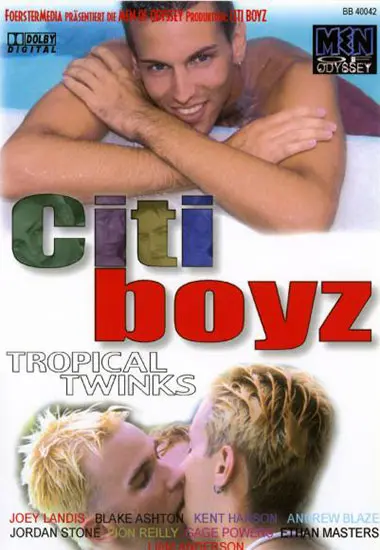 Citi Boyz(Foerster Media) at sexvideoall.com