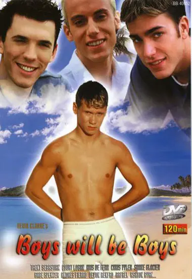 Boys will be Boys(Foerster Media) at sexvideoall.com