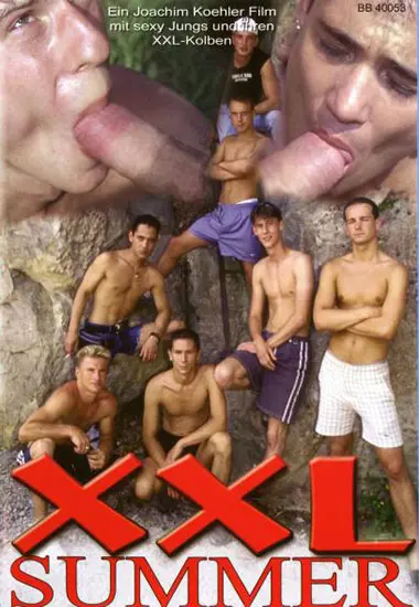 XXL Summer | Foerster Media | DVD