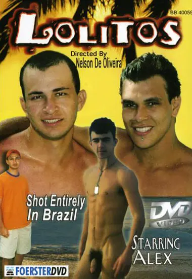 Lolitos | Foerster Media | DVD