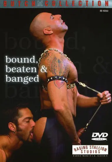 Bound, Beaten and Banged(Foerster Media)