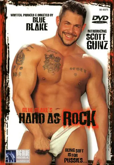 Hard As Rock(Foerster Media) at sexvideoall.com