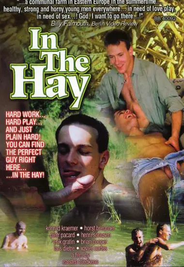 In The Hay(Foerster Media) at sexvideoall.com