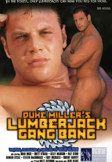 Lumberjack Gang Bang(Foerster Media) at sexvideoall.com