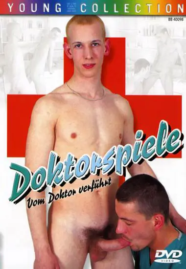 Doktorspiele | Foerster Media | DVD