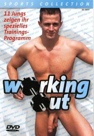 Working Out(Foerster Media) at sexvideoall.com