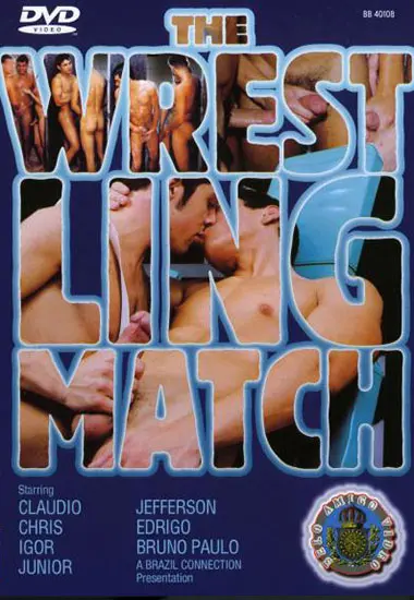 Wrestling Match #1(Foerster Media) at sexvideoall.com