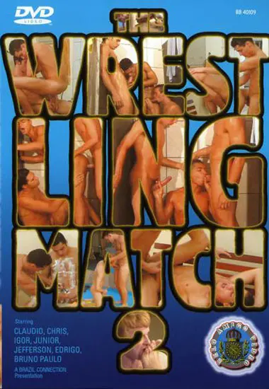 Wrestling Match #2(Foerster Media) at sexvideoall.com