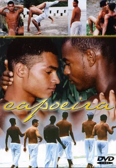 Capoeira #1(Foerster Media) at sexvideoall.com