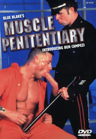 Muscle Penitentiary(Foerster Media) at sexvideoall.com