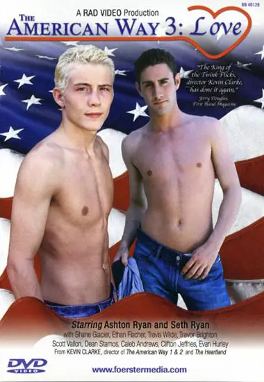 The American Way #3(Foerster Media) at sexvideoall.com