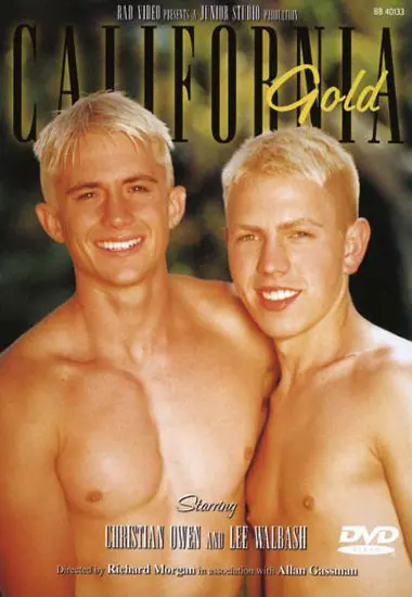 California Gold(Foerster Media) at sexvideoall.com