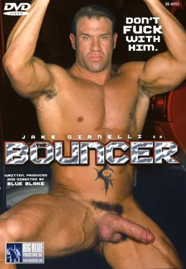 Bouncer | Foerster Media | DVD