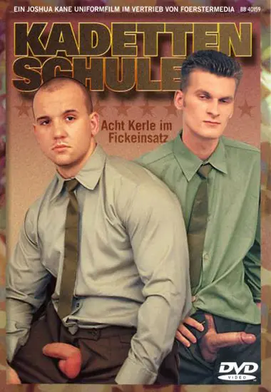 Kadetten Schule(Foerster Media) at sexvideoall.com