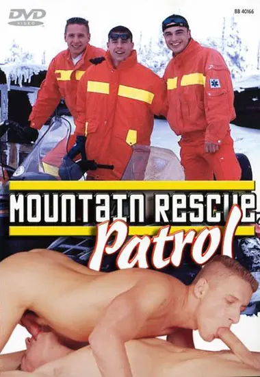 Mountain Rescue Patrol | Foerster Media | DVD
