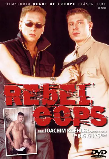 Rebel Cops(Foerster Media) at sexvideoall.com