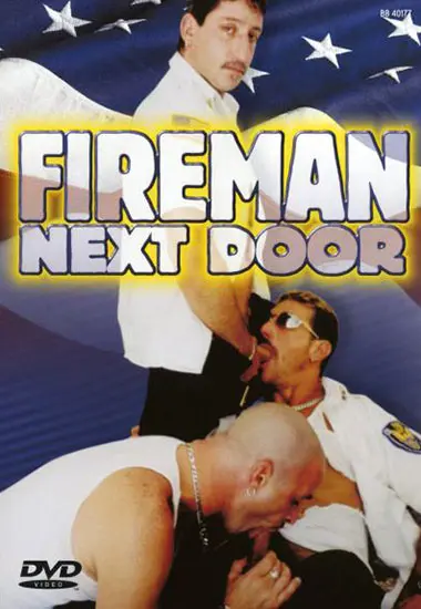 Fireman Next Door(Foerster Media) at sexvideoall.com