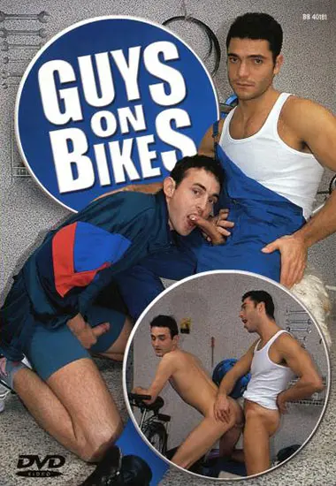 Guys On Bikes(Foerster Media) at sexvideoall.com