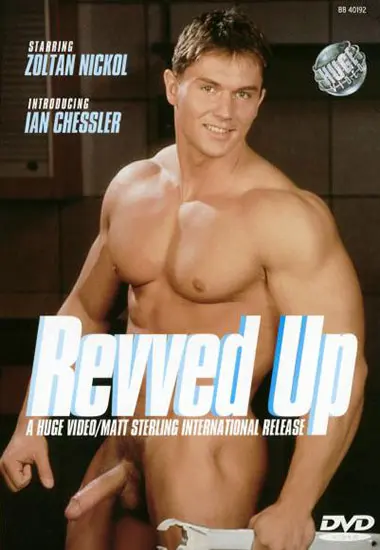 Revved Up(Foerster Media) at sexvideoall.com